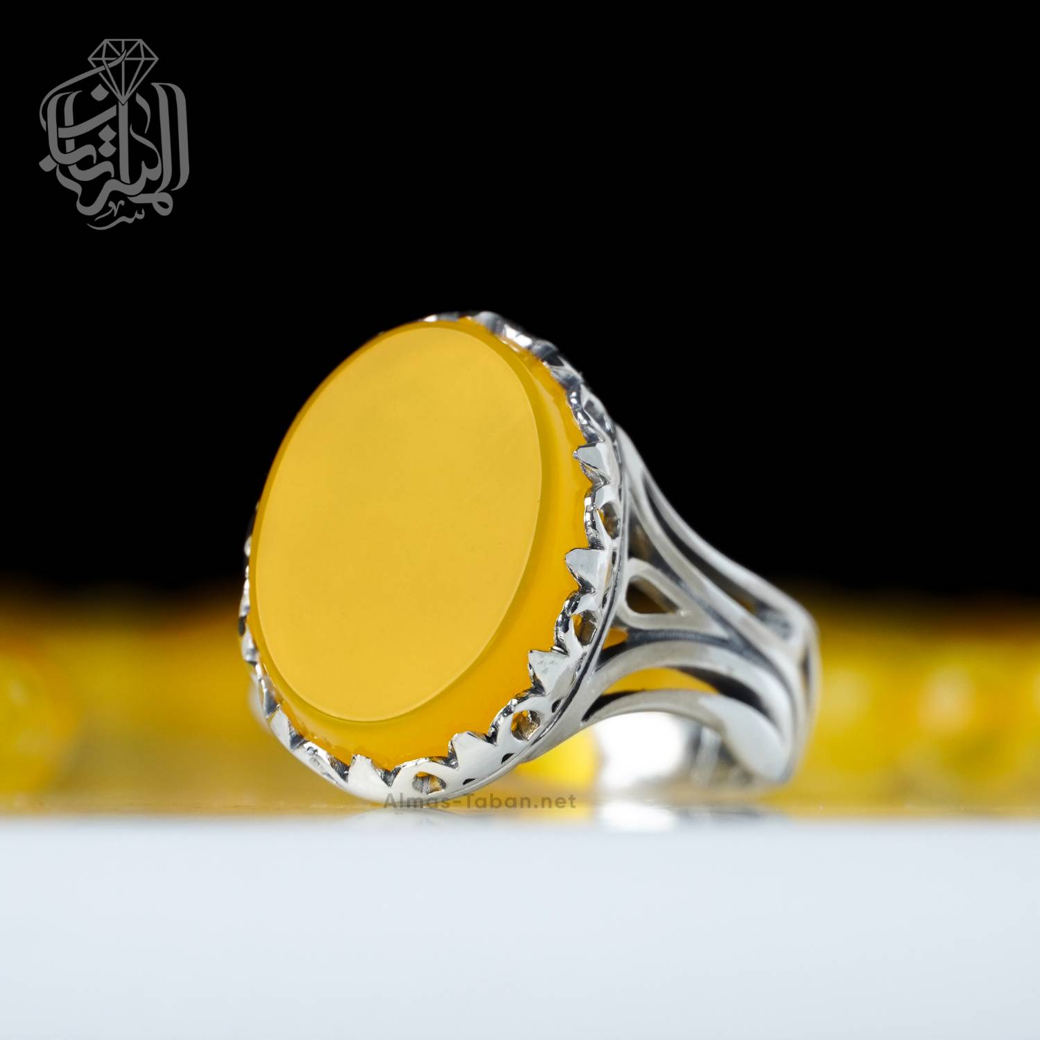 انگشتر مردانه