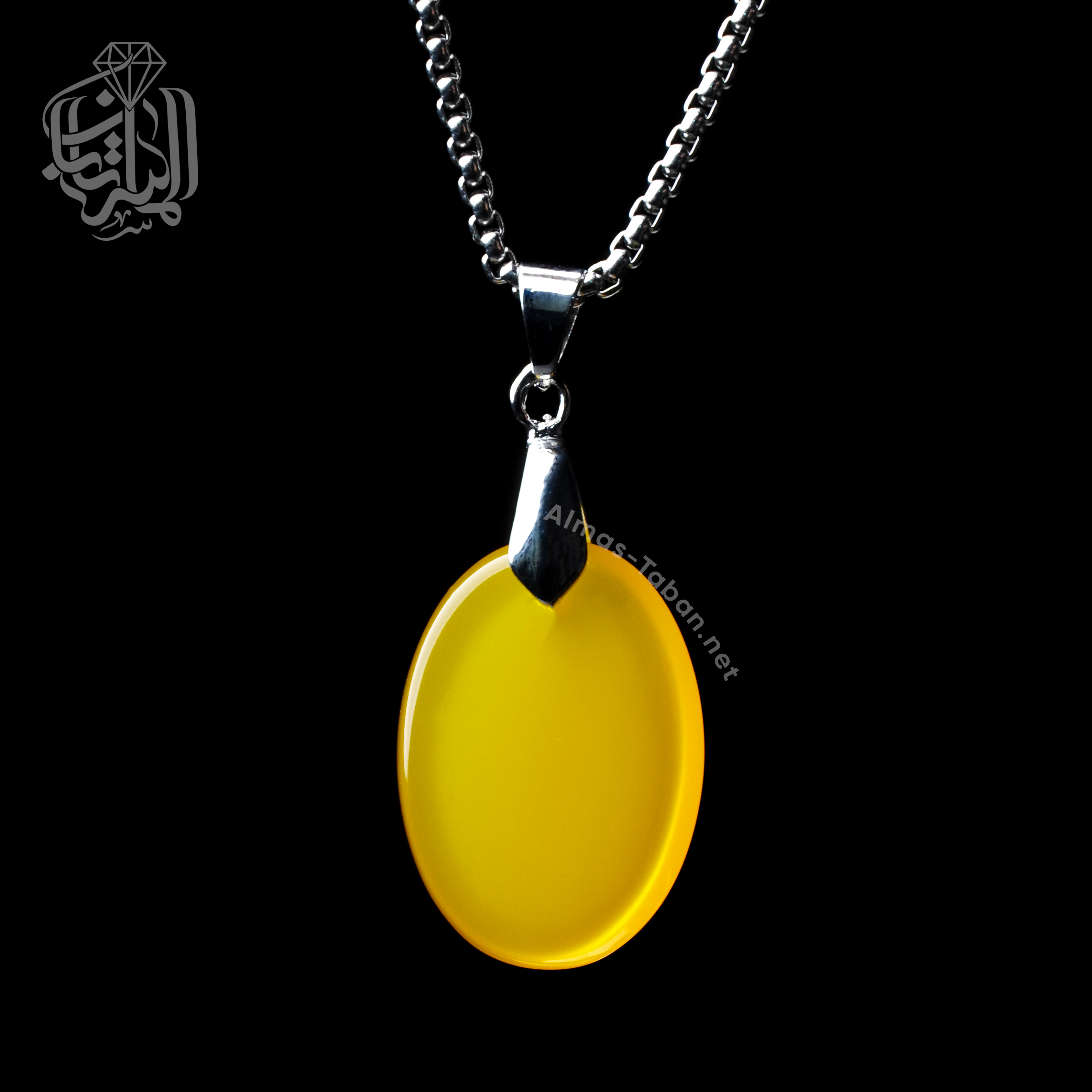 گردنی سنگی شرف الشمس
