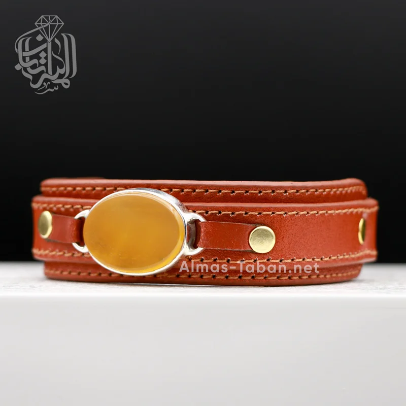 دستبند شرف الشمس کد 165