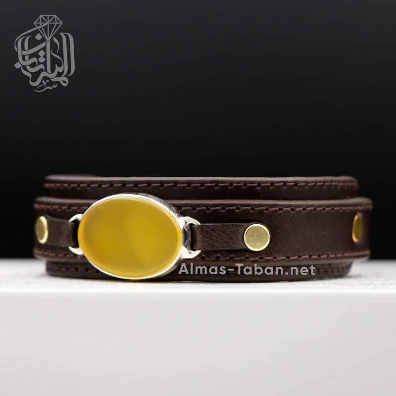 دستبند شرف الشمس کد 16۳