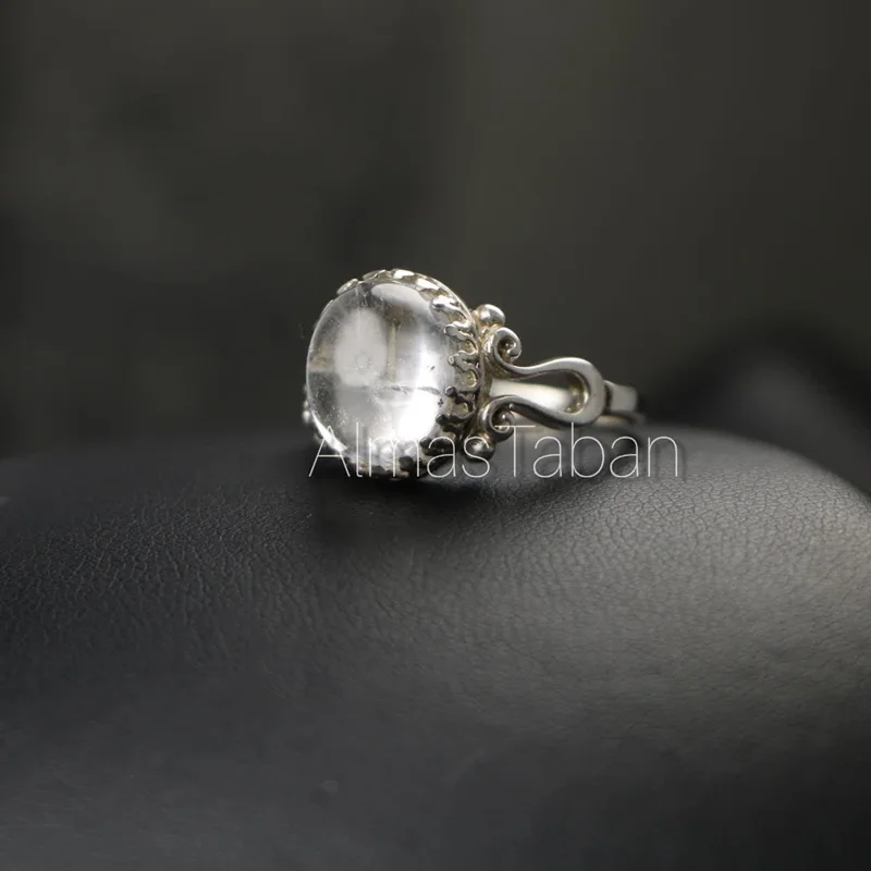 انگشتر زنانه در نجف کد 650